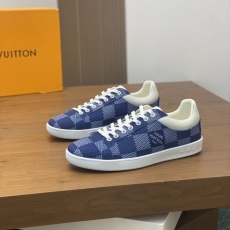 Louis Vuitton Low Shoes